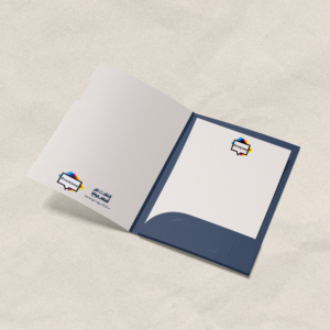 Folder-Mockup